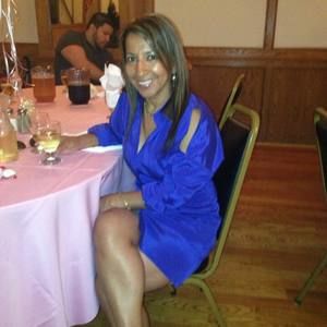 Meet your Posher, Jackie